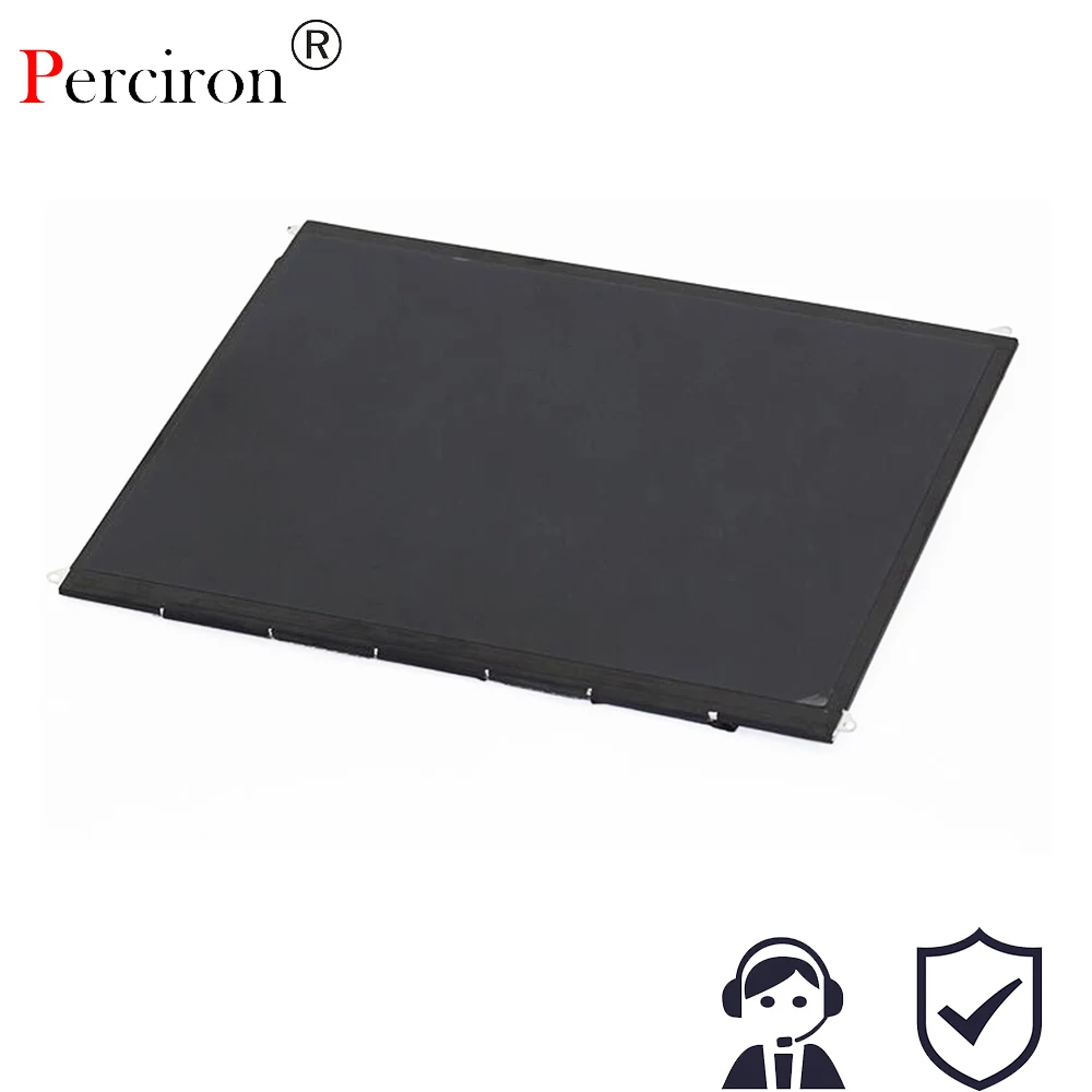 Новый ЖК экран 9 7 дюйма LP097QX1 LTN097QL01 совершенно новый вид а внутренний для IPAD 3 4 го
