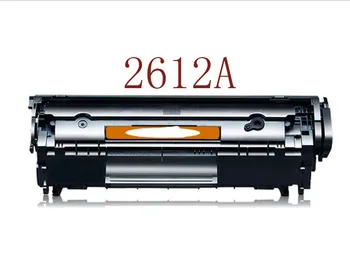 

Easy to add powder For HP 2612A toner cartridge 1012 1018 3055 1319 for HP1020 1005 cartridge