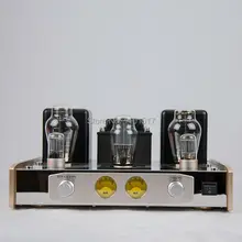 Reisong Boyuu A30 2A3C tube amplifier HIFI EXQUIS single-ended handmade BYA30
