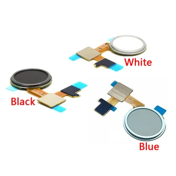 

10Pcs Original Home Menu Button Fingerprint Scanner Sensor Return Key Flex Cable Assembly For LG Nexus 5X H790 H791 H798