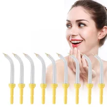 Ирригатор 2 типа зубная водная струя карманные запасные части нить ирригатор для зубов насадка для чистки зубов Зубная нить