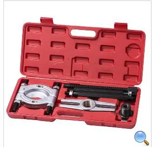 

8pcs Repair Tool High-end Disc Bearing Pulley Set Professional