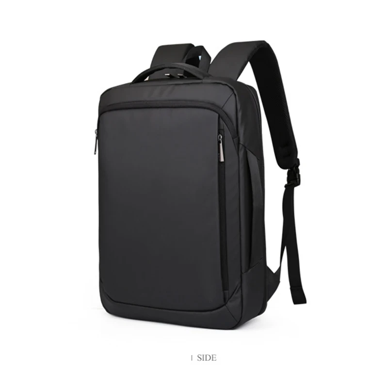 High Quality Waterproof Laptop Bag Multifunction Travel Backpack Handbag Notebook Case For Macbook Air Bags For Men PC Backpack (4)
