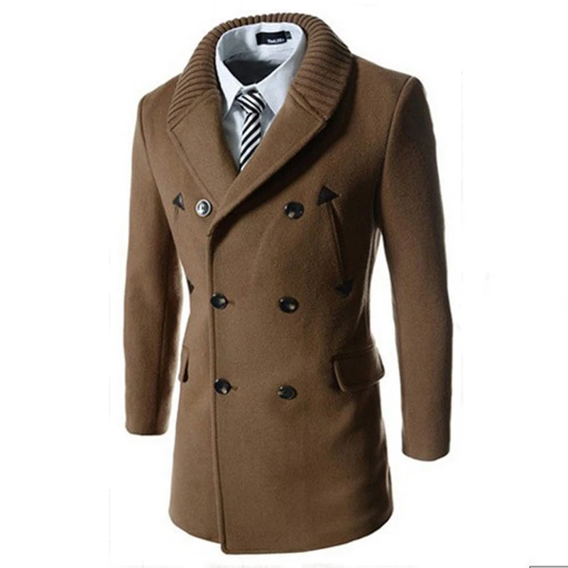 Fashion Trench Coats Men UK A Gap trench coat will keep you warm, dry and fashionable. A classic favorite, the trench coat has been updated by the Gap designers. Find trench coat designs in styles for men .