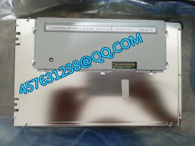 Панель ЖК-дисплея для TCG085WVLCB-G00 TCG085WVLCB-G00-S-TCG085WVLCB | Компьютеры и офис