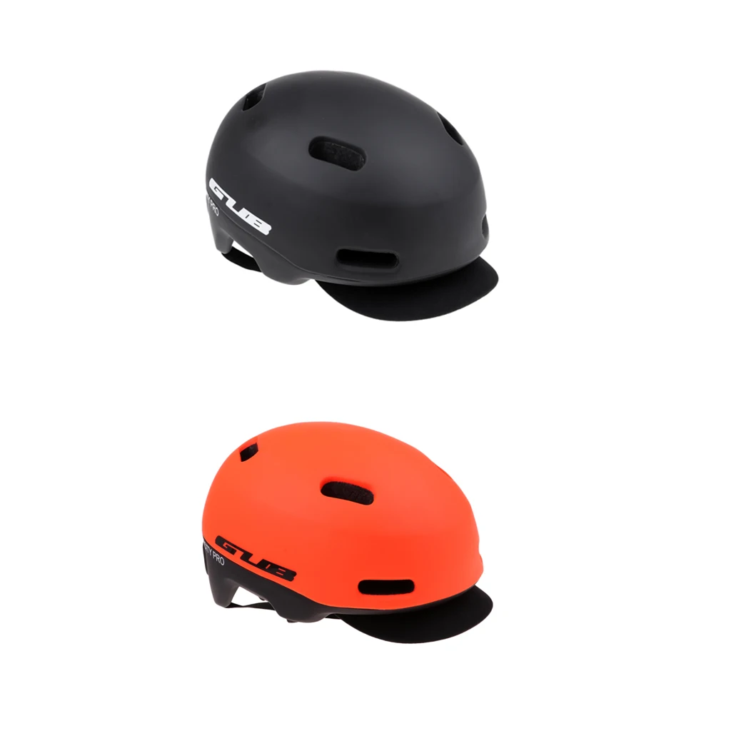 GUB CITY PRO Bicycle Cycling Helmet Road Bike Helmet Unisex Adults for Road Bike Mountain Bikes Women Men