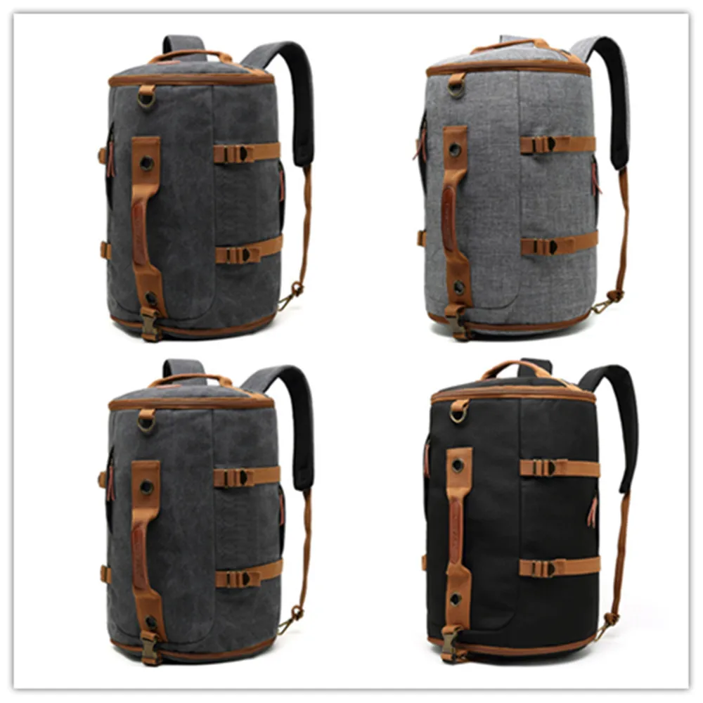 

COOLBELL Backpack Multifunction Outdoor Backpack Mountaineering Travel Bag Laptop Backpack Portable Backpack