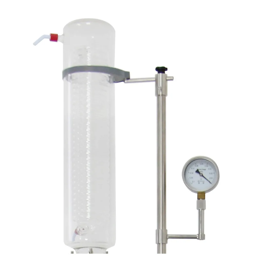 YHChem Новый высокоэффективный 30L RE30V2 ЖК дисплей высокого качества роторный