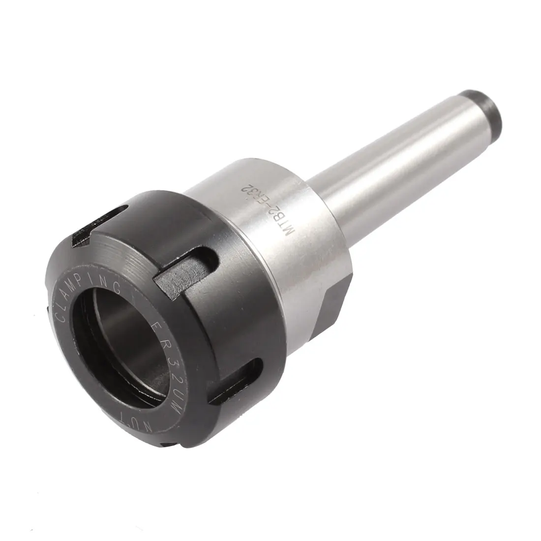 

UXCELL Collet Chuck Holder Straight Shank Cnc Milling Rod Mtb2-Er32