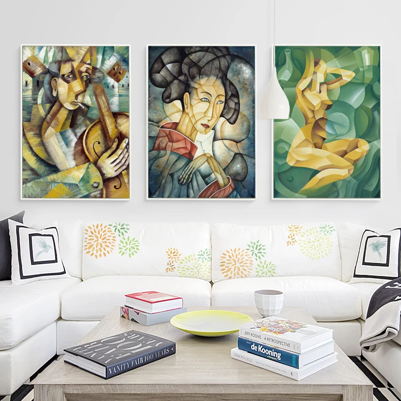 Minimalist-Abstract-Painted-Figure-Portrait-Oil-Painting-A4-A3-A2-Canvas-Art-Poster-Print-Picture-Wall (1)
