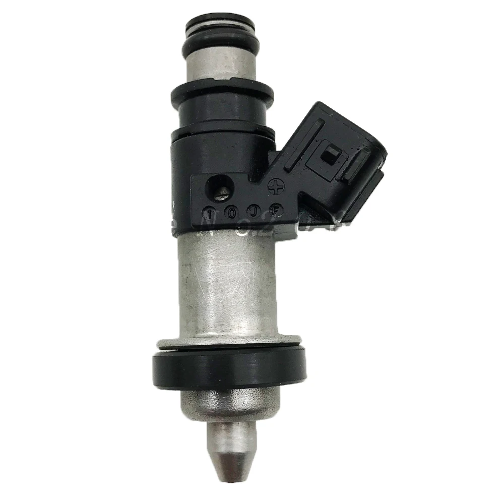 4 шт. 06164PCA000 06164-PCA-000 топливный инжектор KEIHIN Топливные форсунки для 1999-2001 HONDA CR-V 2.0L L4