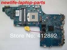 original for HP DV7-7000 series motherboard 682042-501 11276-2 48.4ST04.021 DDR3 maiboard 100% test fast ship
