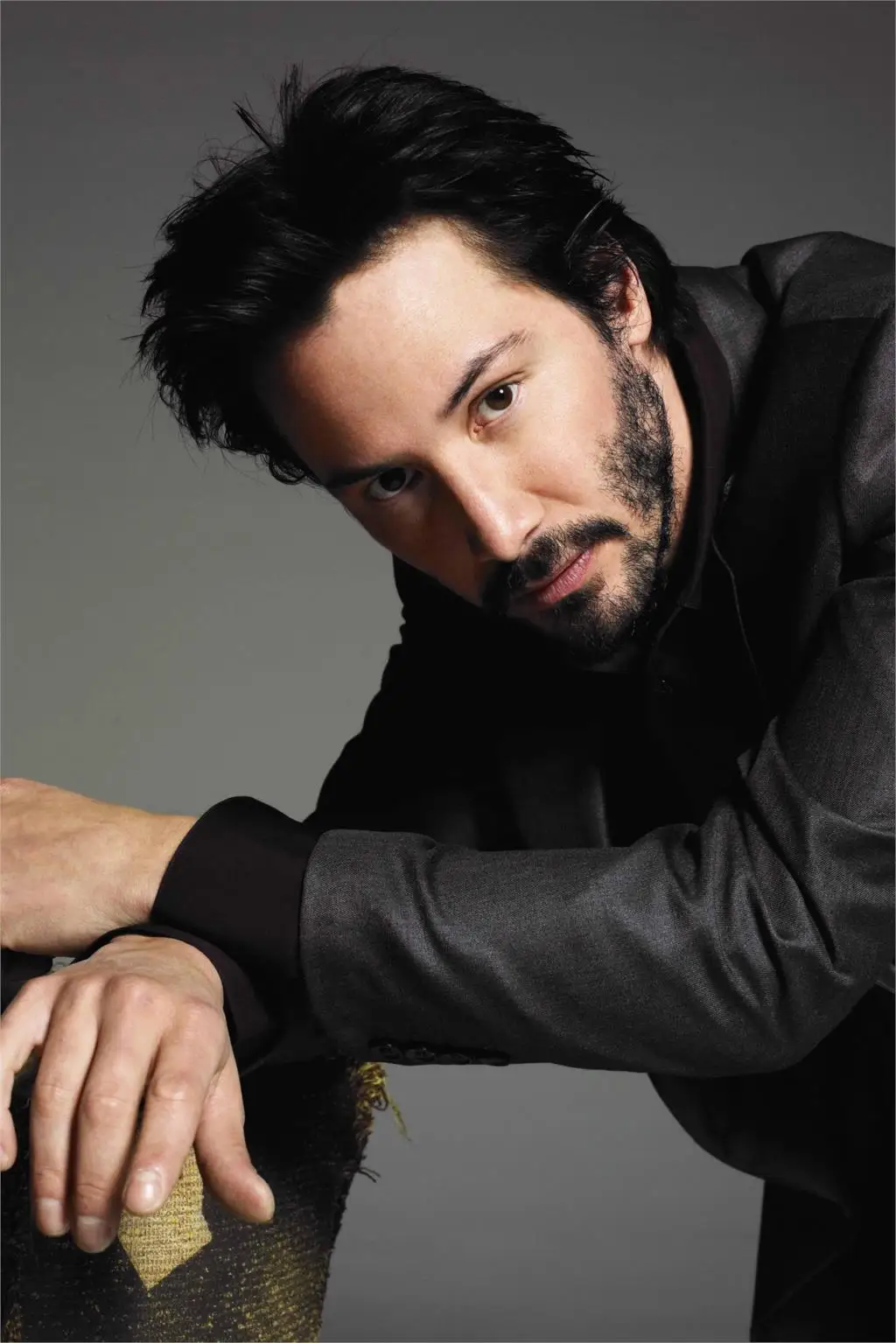 WHO was BETTER in their PRIME KEANU REEVES or JOHNNY DEPP