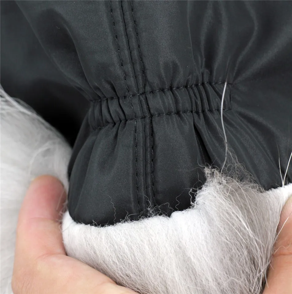 mens mad bomber hat 2020 100% Real Fox Fur Hat Women's Russian Ushanka Aviator trapper snow skiing Hat caps earflap winter raccoon fur Bomber hat sheepskin bomber hat