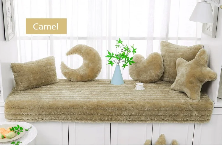 Круглый пентаграмма фигурный плюшевый подушки диван подушка S для домашнего декора диванные подушки подарок декоративные