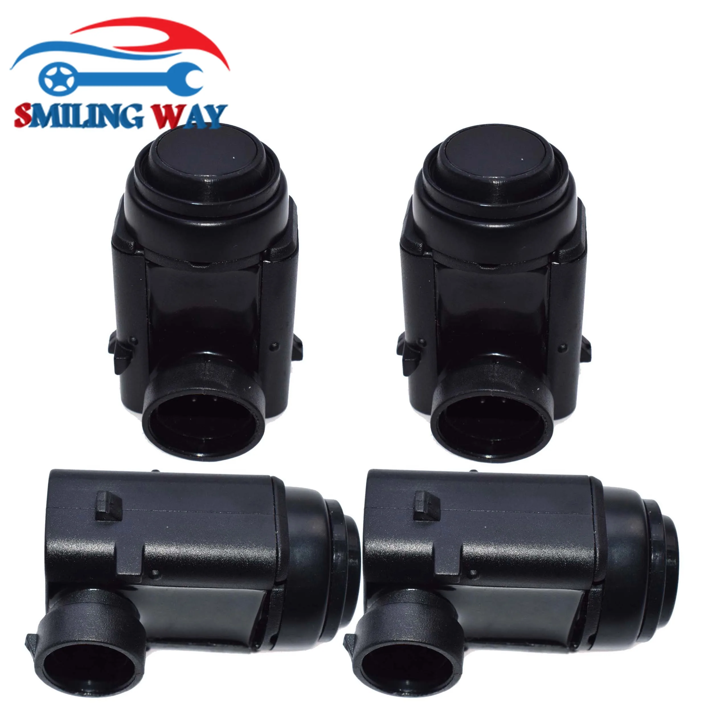 

PDC Parking Distance Sensor For Mercedes-Benz W168 W203 CL203 S203 C209 A209 C219 W211 W210 W220 W163 W164 R230 R171 W639 W251