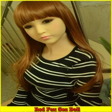 New 145CM Top Quality Full Silicone Lifelike Sex Doll With New Metal Skeleton , Oral Anal Vagina Sex love doll