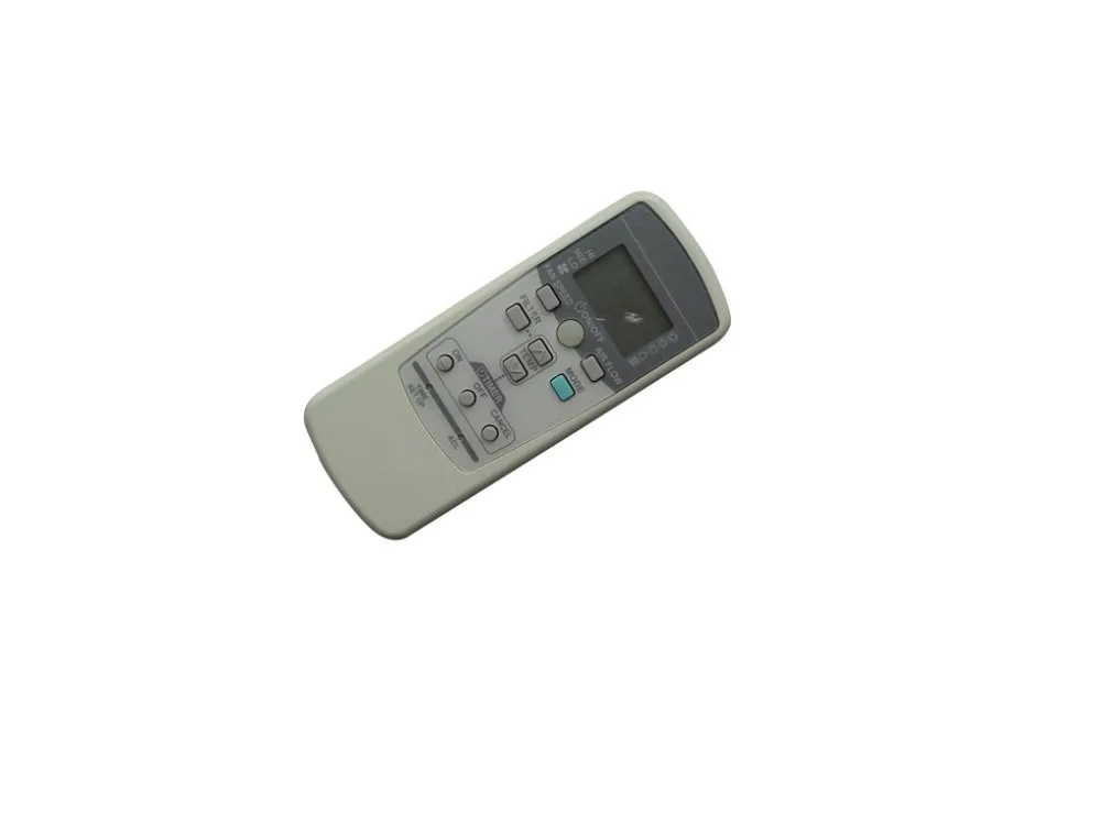 Remote Control For Mitsubishi RCN E1R FDUMA202R FDUMA252R FDUMA302R