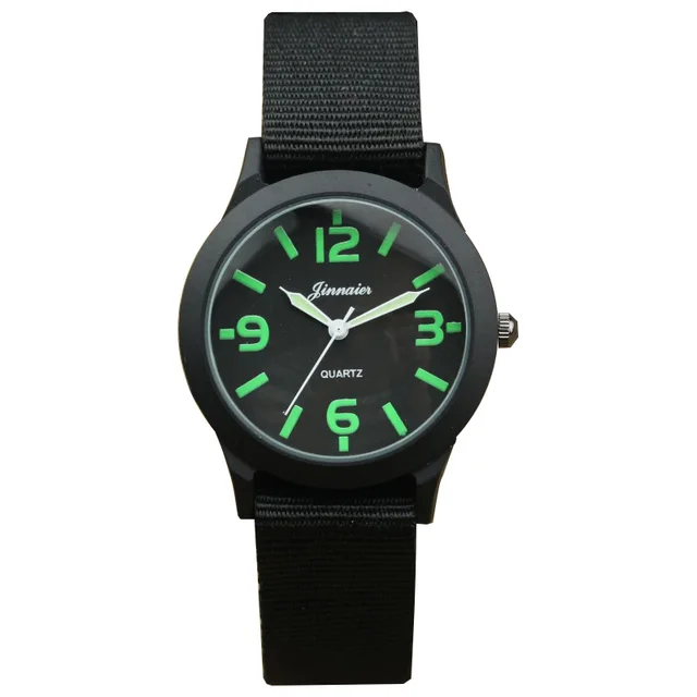 promotion kids Multi - color outdoor sports army wristwatch boys and girls Lumin promotion kids Multi - color outdoor sports army wristwatch boys and girls Lumin
