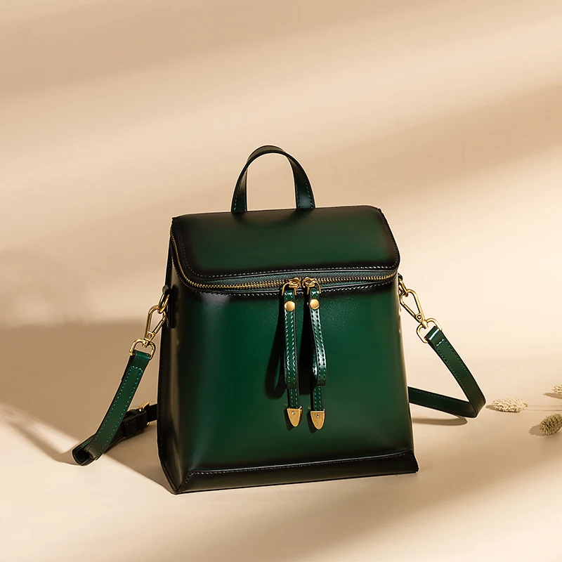 

PASTE Female cowhide Totes Women Leather Shoulder bag Messenger Bags lady Satchel bag fashion Handbags Crossbody bags
