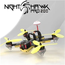 Emax Nighthawk Pro 200 200mm F3 FPV Racing Drone PNP