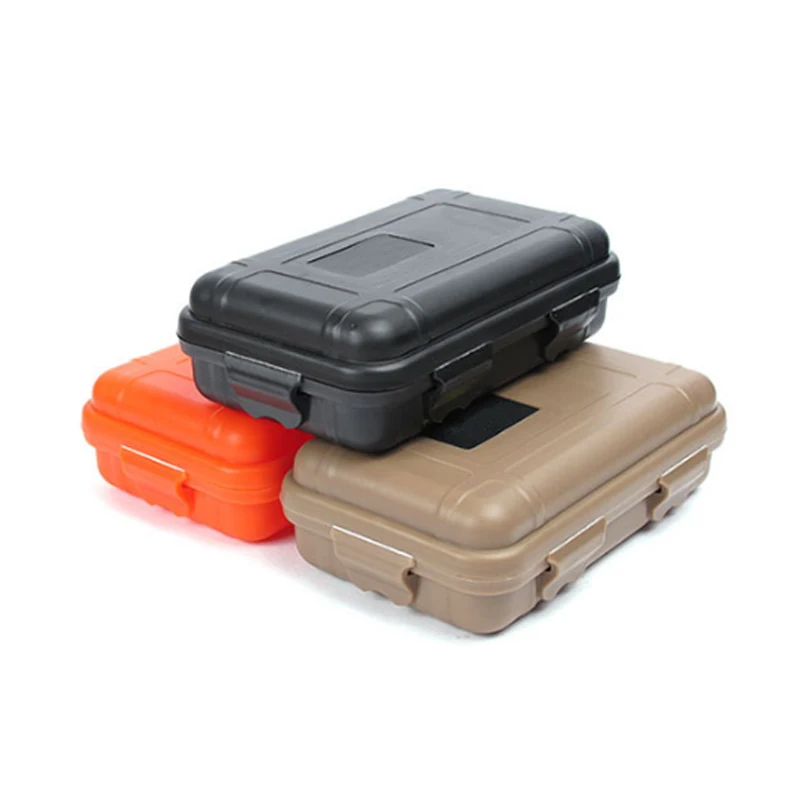 Buy COCODE Outdoor Shockproof Waterproof Survival