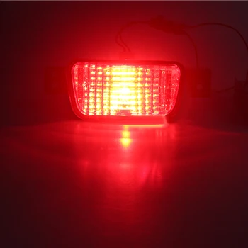 

Replacement Tail Accessories Fog Refit Plastic Spare Parts Rear Tire Cover