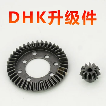 

DHK8135/8383/8384 Converted To Upgrade OP Metal Steel Driven Differential Gear. 8381-105