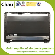 Новинка для hp 250 255 256 G5 G4 15-AC 15-AF ЖК-дисплей задняя крышка серебро 813930-001 аккумулятор большой емкости