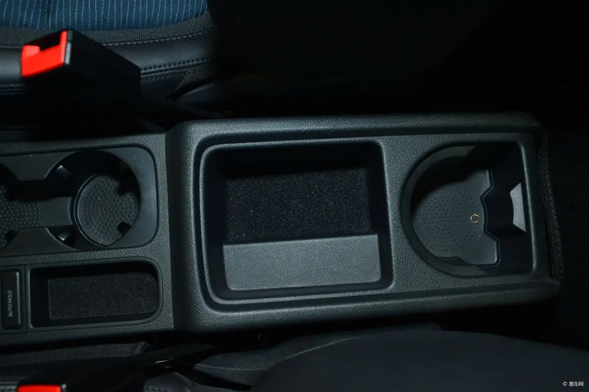 Подлокотник Box Car центр хранения коробка с подстаканником пепельница подлокотник вращающийся для Volkswagen VW Tiguan 2009 до 2017 автомобиль-Стайлинг
