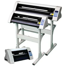 Легкий режущий плоттер