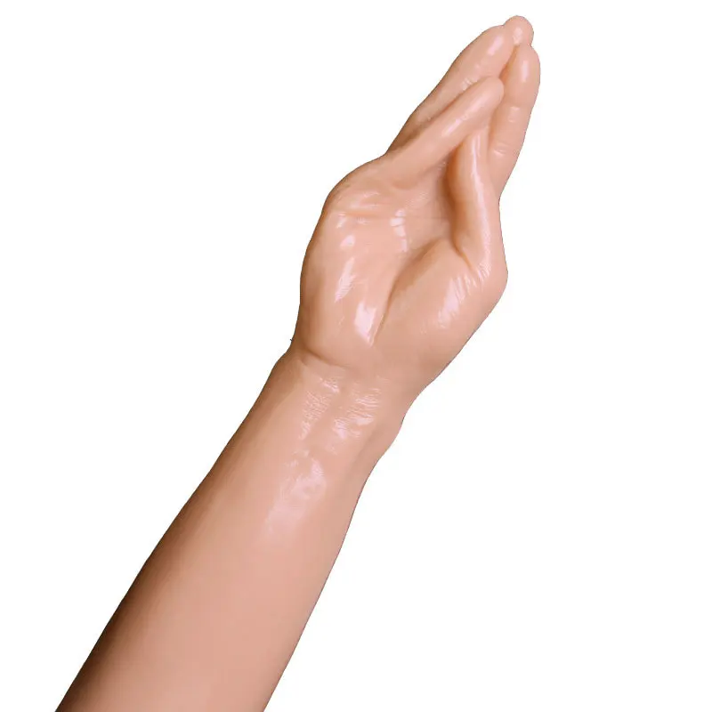 Huge Fisting arm big dildo horse dildo realistic male artificial penis female Masturbation fake pussy realistic penis sex toys