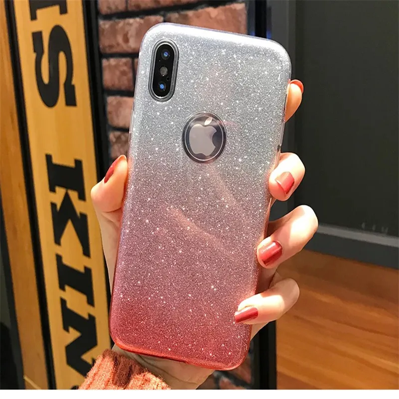 pink phone case