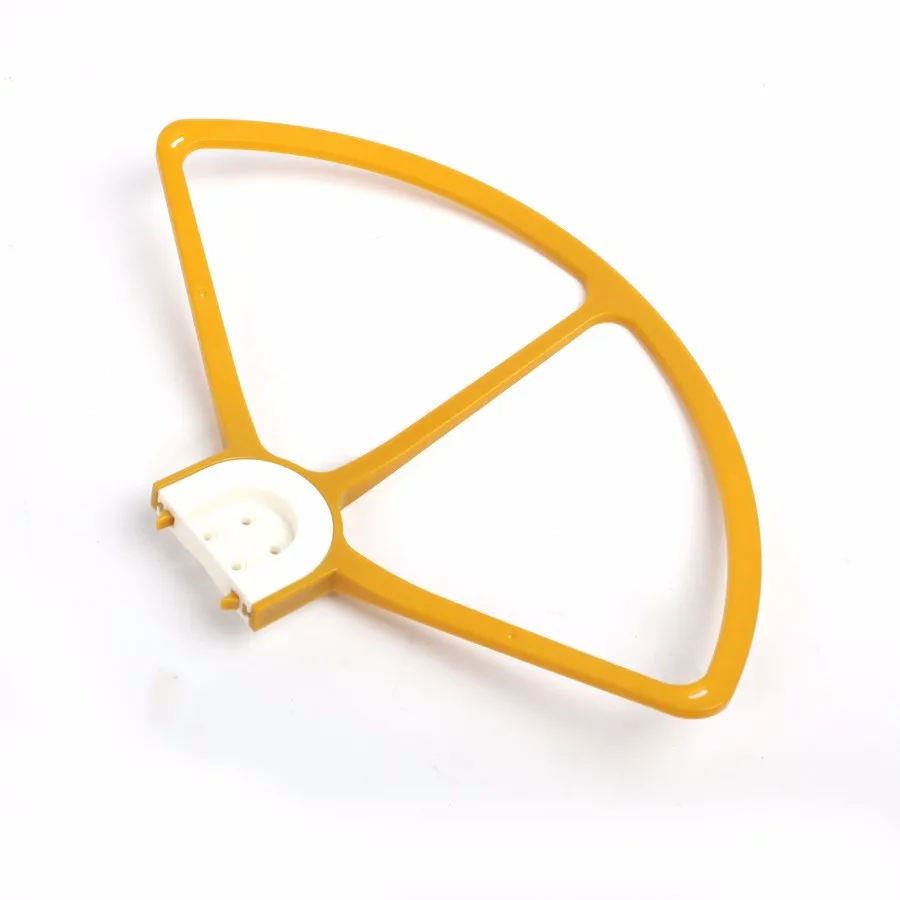 4Pcs/a Lot Prop Protector DJI Phantom 1/2/3 Quick Release Protector Propeller Guard/ Protector/ Bumper/ Shielding Ring Phantom 3