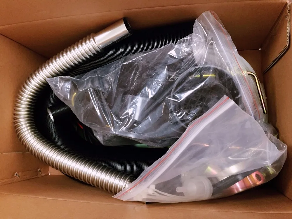 diesel heaters parts
