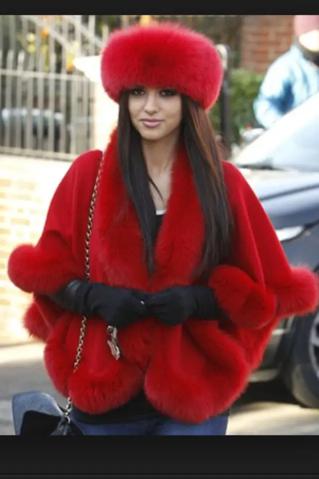 Անվճար առաքում կարմիր կաշմիր գլխարկ, - Հագուստի պարագաներ - Լուսանկար 1