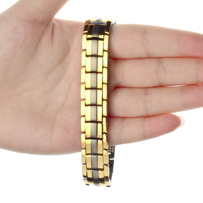 10093 Magnetic Bracelet _10