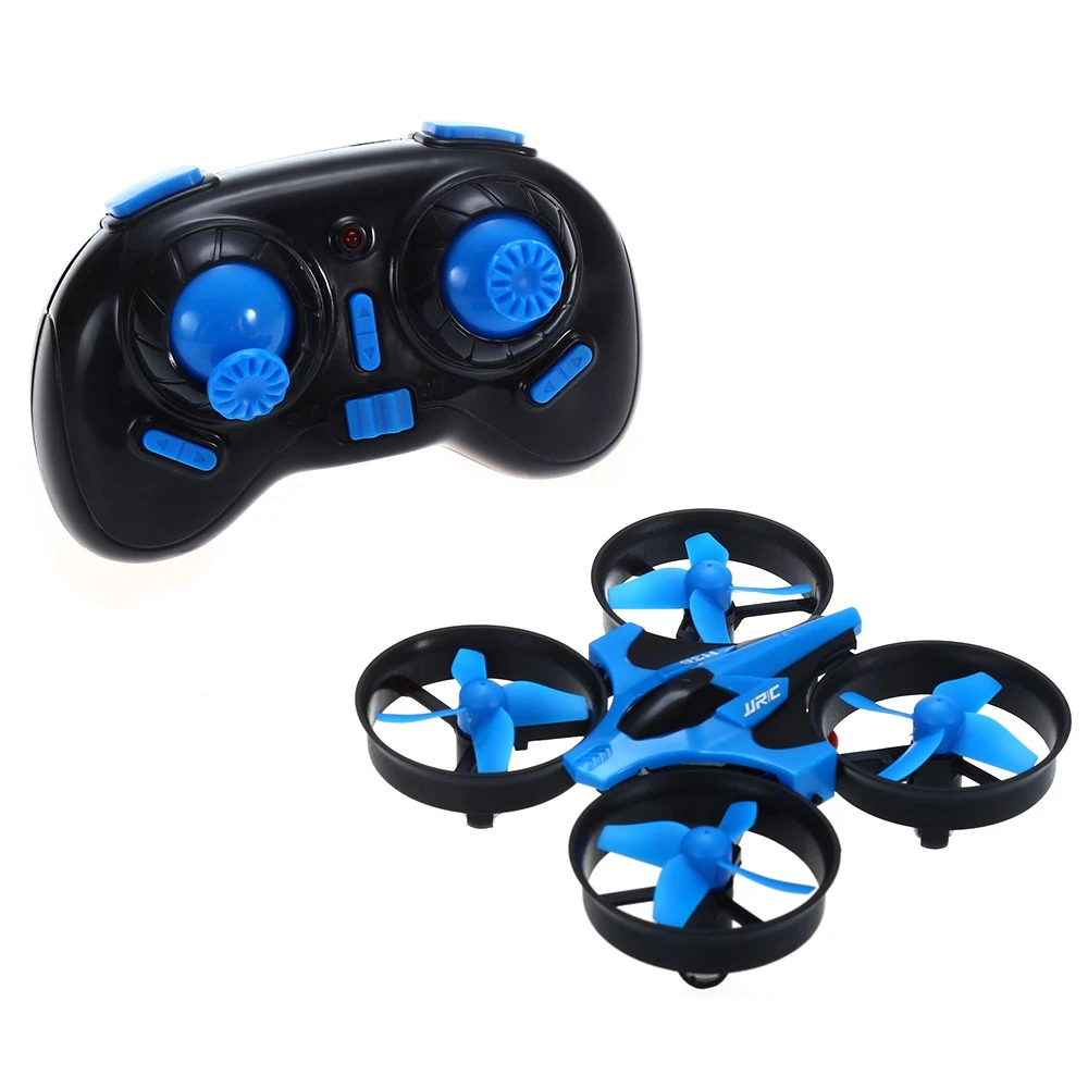 jjrc h36 mini rc drone