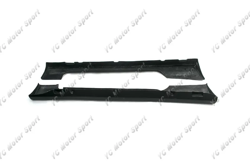 1999-2002 Nissan Skyline R34 GTT 2D GTR IMPU Style Side Skirts FRP (16)