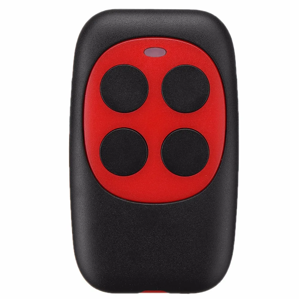 

50pcs BENINCA TOGO 2WV universal 433.92mhz duplicator garage door remote Compatible Hand Remote Control free shipping