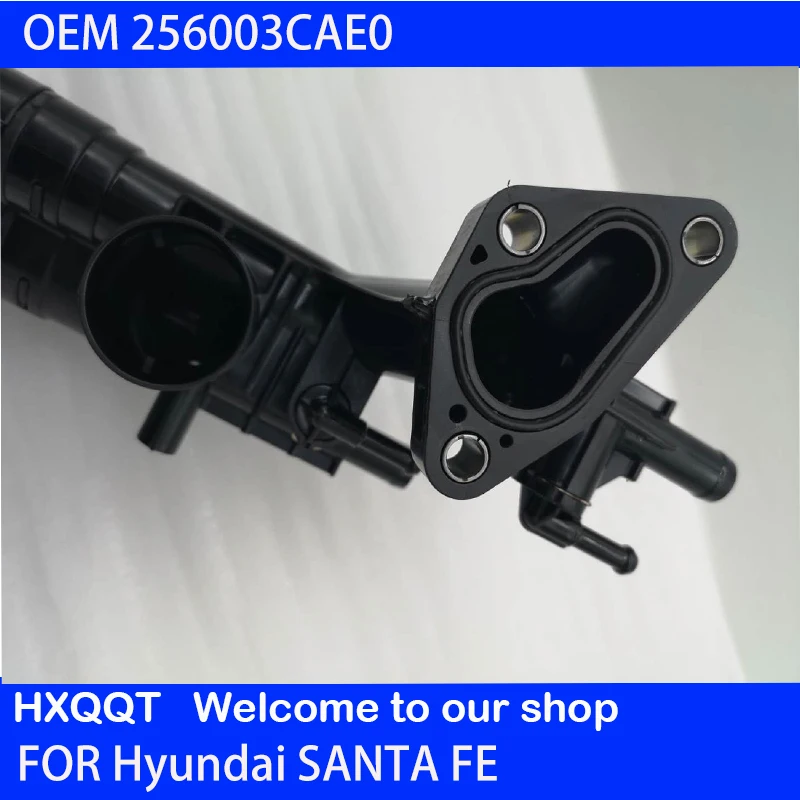 Для hyundai SANTA FE assycoolant temperatu-2012 OEM 256003CAE0