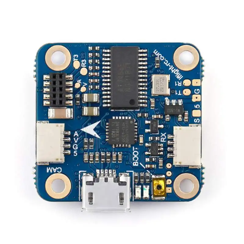 IFlight succex F4 мини игровые Джойстики для детей от 2 до 6 лет с STM32 F405 MCU OSD MPU6000 5 V/3A 20x20 мм для RC FPV гоночный Дрон, Мультикоптер Запчасти