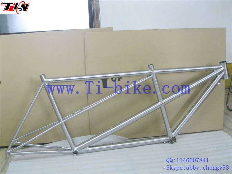 tandem bike frame for sale