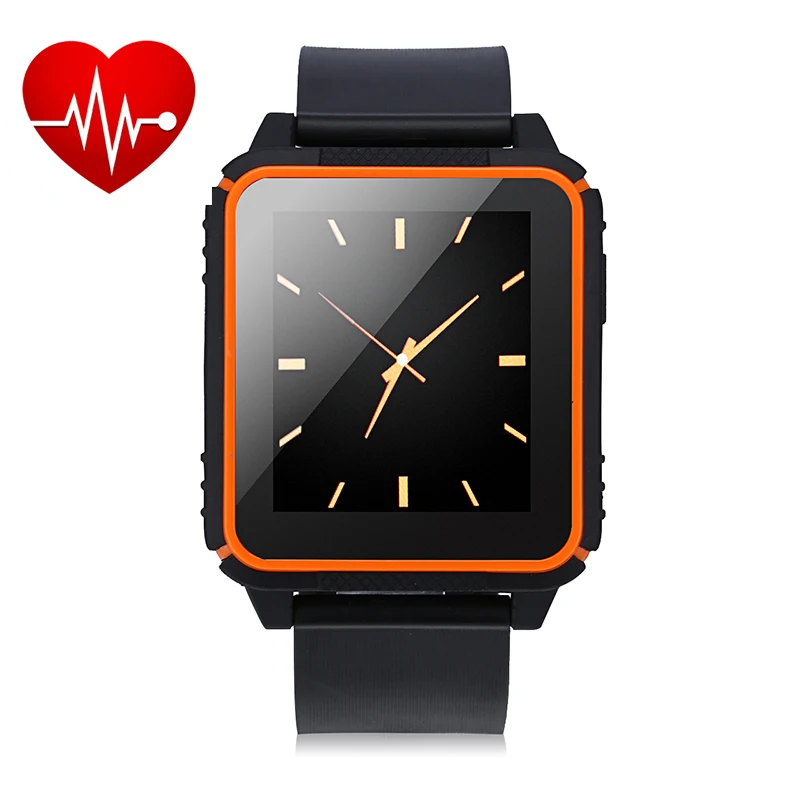 smartwatch excelvan