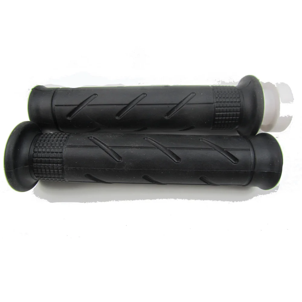 KODASKIN Motorcycle brake hands Handle grip HANDLEBAR RUBBER GEL HAND