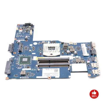 

NOKOTION VILG1/G2 LA-9902P For Lenovo G400S Laptop Motherboard 14 inch90003099 SLJ8E HM76 DDR3 video card