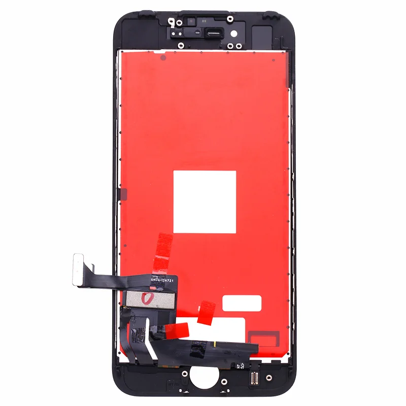 ЖК объектив Pantalla для iPhone 6 6s сенсорный экран в сборе замена 4 7 дюйма дисплей 5 5s