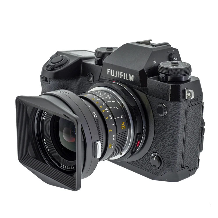 LM-FX Марко объектив камеры Адаптер кольцо для объектива Leica M для Fujifilm FX Крепление камеры XT3 XT1 XPro1 XE1 XE2 X-T10 XT10 XA1 X T3