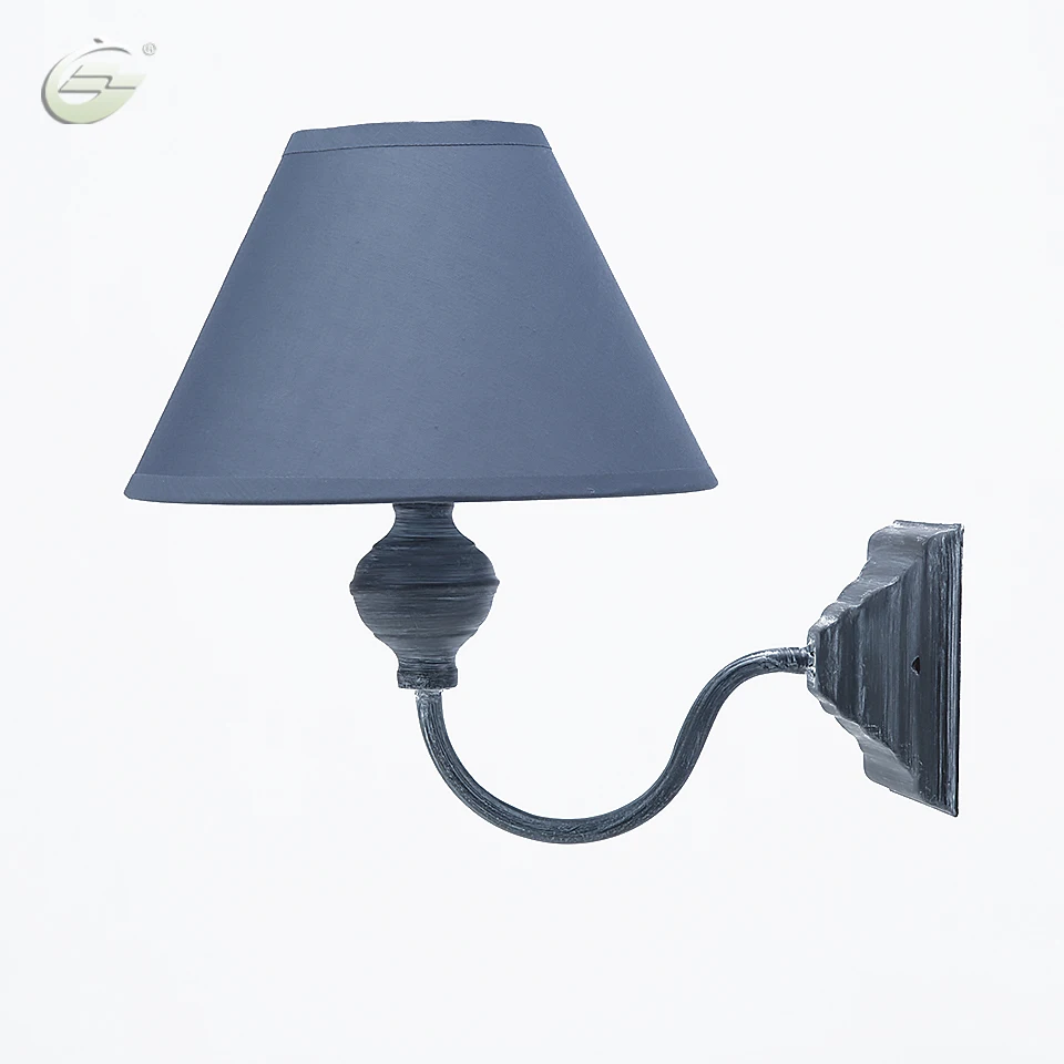 American Modern Style Wall Lamp Bedside Lamps Wall Light for Home Decor 110V/220V E14 Holder ...