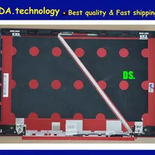 Wellendorff /оригинальная ЖК-дисплей верхняя крышка для lenovo Ideapad U430 U430P ЖК-дисплей задний Чехол, корпус для сенсорного экрана 3CLZ9LCLV50